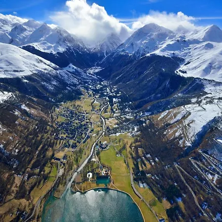 Mercure Peyragudes Pyrénées 4* Loudenvielle