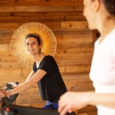 Hotel Mercure Peyragudes Pyrénées Loudenvielle