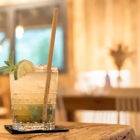酒店 卢当维耶尔庇里牛斯佩拉古德美居酒店 4*