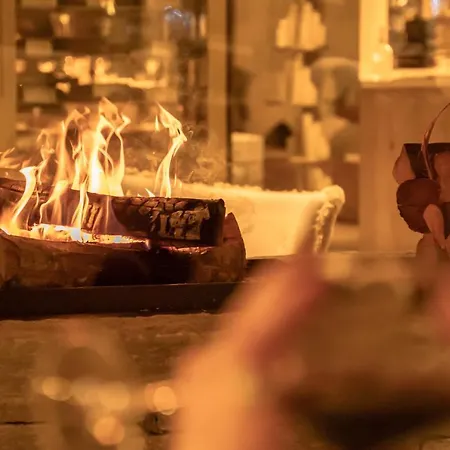 Mercure Peyragudes Pyrénées Loudenvielle