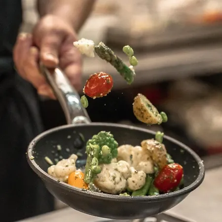 Hotel Mercure Peyragudes Pyrénées