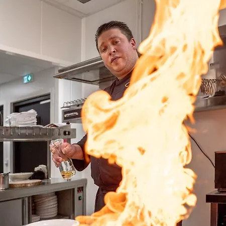 Mercure Peyragudes Pyrénées 4* Loudenvielle