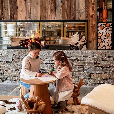 Mercure Peyragudes Pyrénées 4*