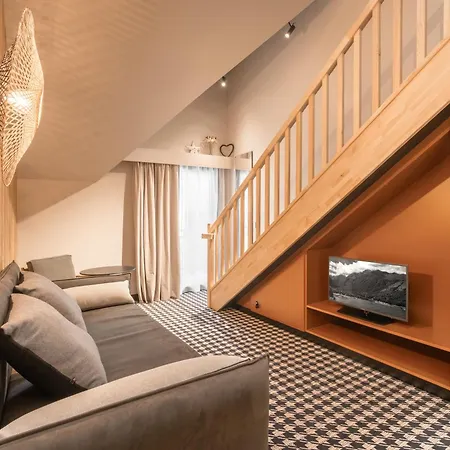 Mercure Peyragudes Pyrénées