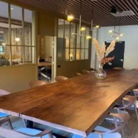 호텔 머큐어 페이라구데스 루덴비엘 피레네 4*
