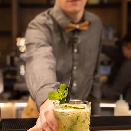 卢当维耶尔庇里牛斯佩拉古德美居酒店