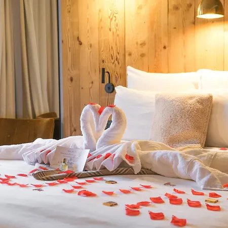 Mercure Peyragudes Pyrénées Hotel