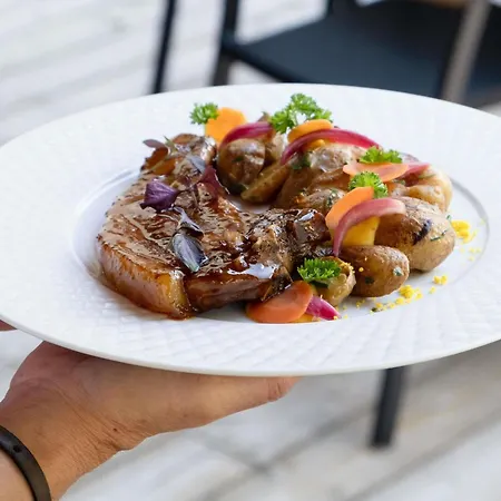 Mercure Peyragudes Pyrénées 4*