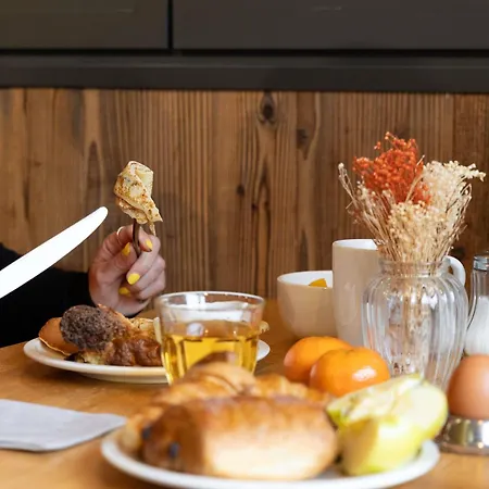 Mercure Peyragudes Pyrénées