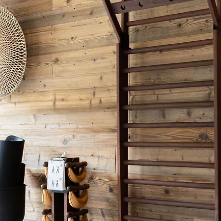 Hotel Mercure Peyragudes Pyrénées