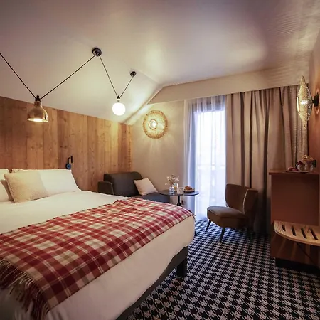 Mercure Peyragudes Pyrénées 4* Loudenvielle