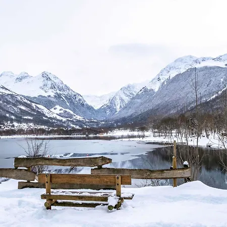 Mercure Peyragudes Pyrénées