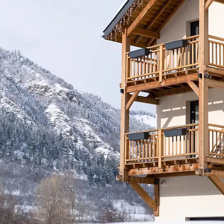 Mercure Peyragudes Pyrénées 4* Loudenvielle