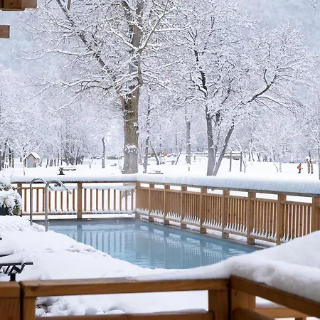 Mercure Peyragudes Pyrénées 4*