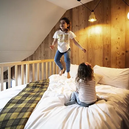 Mercure Peyragudes Pyrenees 4* Loudenvielle