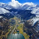 Mercure Peyragudes Pyrénées 4* Loudenvielle