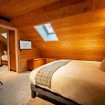 Mercure Peyragudes Pyrenees Hotel
