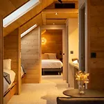Mercure Peyragudes Pyrenees 4* Loudenvielle