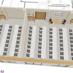 Hotel Mercure Peyragudes Pyrenees