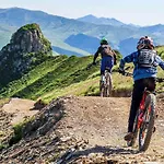 Hotel Mercure Peyragudes Pyrenees Loudenvielle