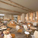 Mercure Peyragudes Pyrénées Hotel