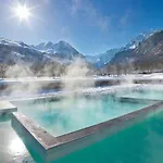 Hotel Mercure Peyragudes Pyrénées 4*