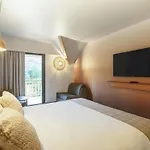 Hotel Mercure Peyragudes Pyrenees Loudenvielle