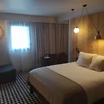 Mercure Peyragudes Pyrenees Loudenvielle
