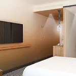 Mercure Peyragudes Pyrénées Hotel Loudenvielle