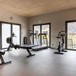 Hotel Mercure Peyragudes Pyrenees
