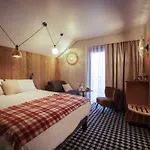 Mercure Peyragudes Pyrénées 4* Loudenvielle