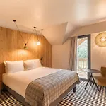 Mercure Peyragudes Pyrenees Hotel 4*
