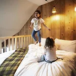Hotel Mercure Peyragudes Pyrénées 4*