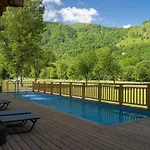 Hotel Mercure Peyragudes Pyrénées Loudenvielle
