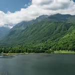 Hotel Mercure Peyragudes Pyrenees 4*