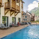 Mercure Peyragudes Pyrenees Loudenvielle