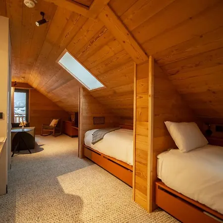 Mercure Peyragudes Pyrenees