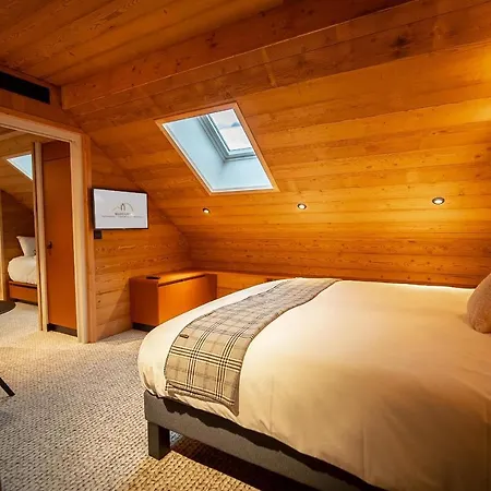 Mercure Peyragudes Pyrenees Otel