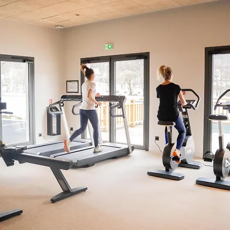 Otel Mercure Peyragudes Pyrenees 4*