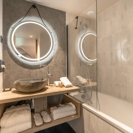 Otel Mercure Peyragudes Pyrenees 4*