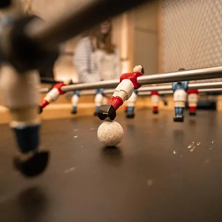 Mercure Peyragudes Pyrenees Otel