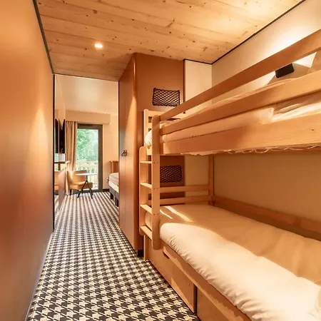 Hotel Mercure Peyragudes Pyrenees Loudenvielle