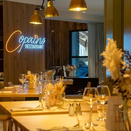 Mercure Peyragudes Pyrenees