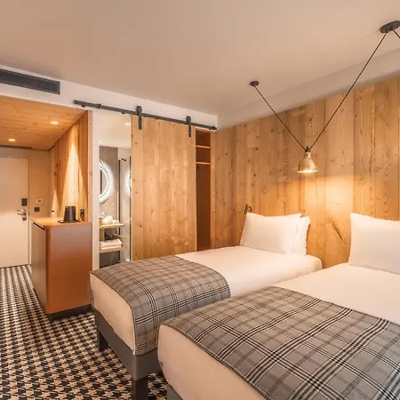 Mercure Peyragudes Pyrenees 4*