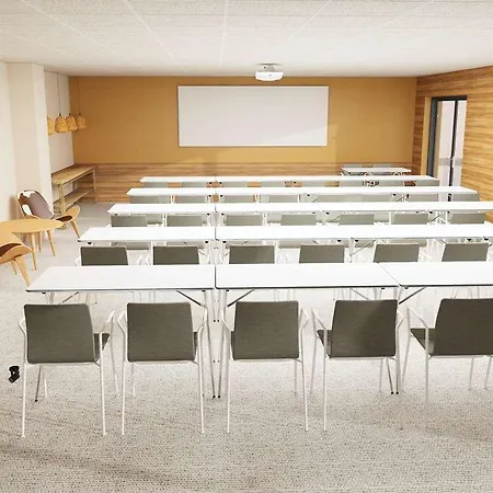 Mercure Peyragudes Pyrenees Otel