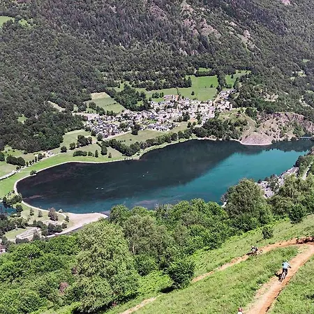 Otel Mercure Peyragudes Pyrenees 4*