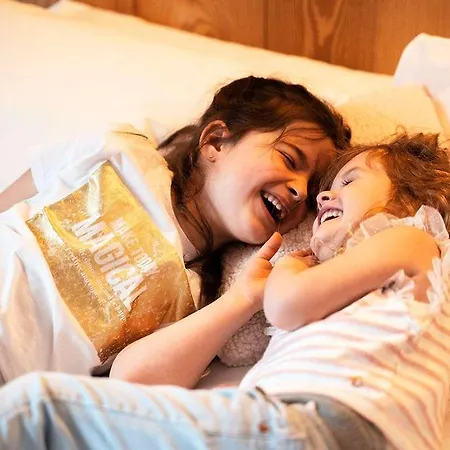 Mercure Peyragudes Pyrenees Otel 4*