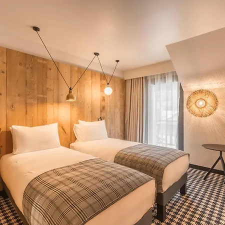 Mercure Peyragudes Pyrenees Hotel