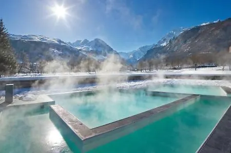 Otel Mercure Peyragudes Pyrenees 4*