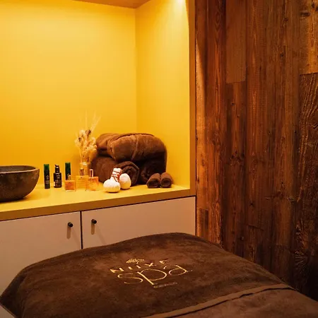 Mercure Peyragudes Pyrenees Otel